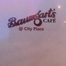 Baumgart's Cafe photo by Andrew Lindenauer
