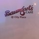 Baumgart's Cafe