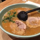 Goma Tei Ramen photo by Rob Madrid