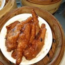 MingHin Cuisine photo by manny lontok