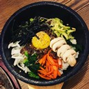 JCD Korean Restaurant photo by Jennifer Dubernas