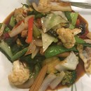 Dang Dee Thai Cuisine photo by Natalie Thompson