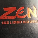 Zen's Sushi and Gourmet Asian Cuisine photo by Eden Esparza