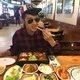 Haewoondae Korean Restaurant