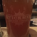 Stickmen Brewery & Skewery photo by Aaron McCluhan