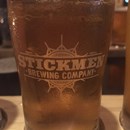Stickmen Brewery & Skewery photo by Aaron McCluhan