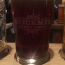 Stickmen Brewery & Skewery photo by Aaron McCluhan