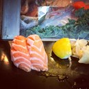 Hide Sushi Japanese Restaurant photo by Jocelyn Zayco