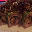 Raw Sushi & Sake Lounge photo by Leanne Alyssa