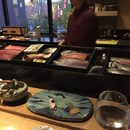 Sushi Taro photo by Jin Yamazaki