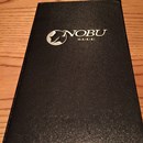 Nobu photo by Sin