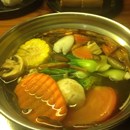 Minnis Shabu Shabu II photo by Sylvia H