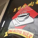 Pho Huynh Hiep 3 - Kevin's Noodle House photo by Wilfred Wong