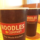 Noodles & Company - Arboretum photo by Kwngs