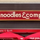Noodles & Company - Arboretum photo by Tom Kassab