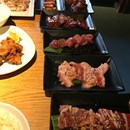 Gyu-Kaku Japanese BBQ Dining photo by Sonja Hirasuna