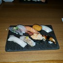 Kata Robata Sushi & Grill photo by Bo Yu