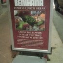 Benihana photo by Melissa Kelly