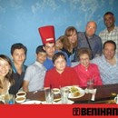 Benihana photo by Bill Hibbler