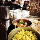Pondicheri Cafe photo by Kirby Trapolino
