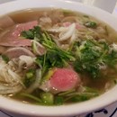 Pho San Marcos photo by Seu L.