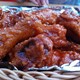 Pizza & Chicken Love Letter