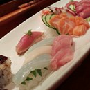 Kyoto Sushi photo by Dan Rapela