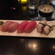 Gekko Sushi and Lounge