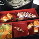 Gekko Sushi and Lounge photo by Britta Smith