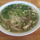 Chicken Pho You photo by Ying Fang