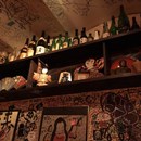 Sake Bar Decibel photo by Sergio Komori