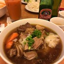 Pho Phu Quoc PPQ Beef Noodle House Restaurant photo by Melissa Dagdagan