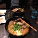 Ramen Yebisu photo by MadGraph