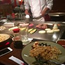 Benihana photo by Jonathan James