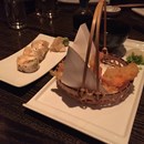 Yellowtail Japanese Restaurant & Lounge photo by Caroline Haerens