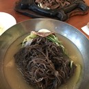 Yuchun Korean Restaurant photo by ERIKA ONO