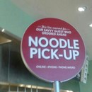 Noodles & Company photo by Seabreeze Transport