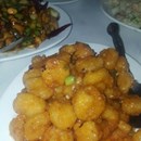 Yang Chow photo by Niki G