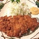 Katsu-Hama photo by Jon Lin