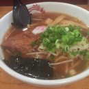 Naruto Ramen photo by Sabrina Ryan