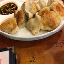 Gourmet Dumpling House photo by Kenny Fleury