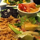 Tangerine Thai Fusion photo by SweetBasil ThaiCuisine