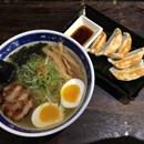 Ramen Misoya photo by Ken Yamaguchi