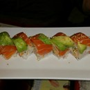 Momo Sushi photo by Lisa Segal