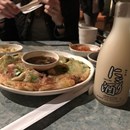 Mill Korean photo by Ernie Bello