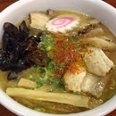 Tanaka Ramen photo by Jack Chen