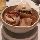 Chef Ho's photo by Sarah Mackey