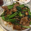 Noodle Village photo by Shari Marie Rances