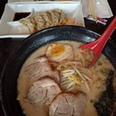 Ajisen Ramen photo by Kristy Chan