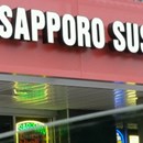 Sapporo Sushi House photo by Eòsaph Uilleam